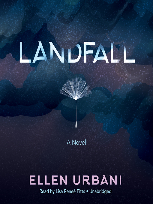 Title details for Landfall by Ellen Urbani - Available